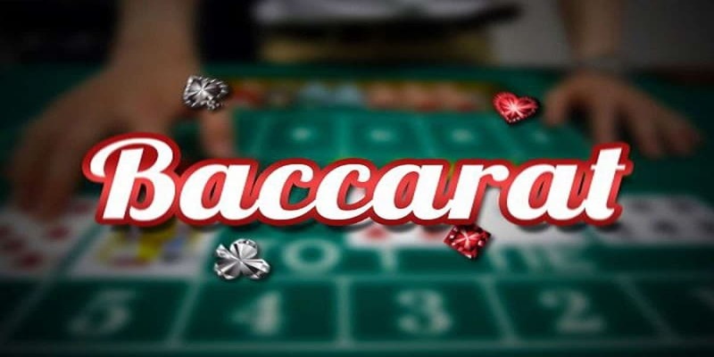 Baccarat trò chơi may rủi đối kháng hấp dẫn